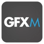 Logo of GFX Mentor android Application 